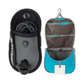 Sea to Summit Travel System: Clothesline and Hanging Toiletry Bag