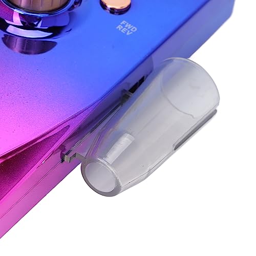 Zetiling Professional Nail Drill, Electric Nail File, Speed Adjustable 0-35000RPM, CW/CCW Rotation, Comfortable Grip, Multifunction for Beauty Salon