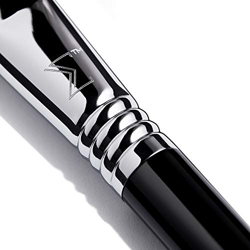 Sigma Beauty Professional E55 Eye Shading Brush ? Eye Makeup Brush for Even Base Application - Soft, Dense Eyeshadow Makeup Brush for Primer, Cream Eyeshadow or Powder Eyeshadow (1 Brush)