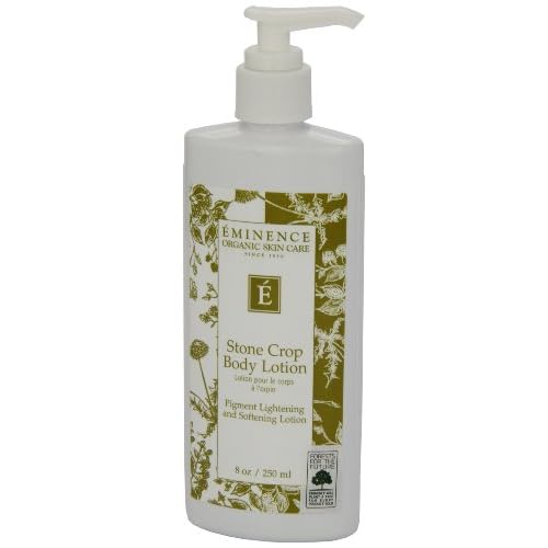 Eminence Stone Crop Body Lotion, 8.4 Fl Oz