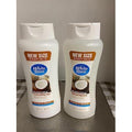 White Rain Shampoo + Conditioner Coconut & Hibiscus (22.5 Oz 1 EA Shampoo + 1 EA Conditioner)