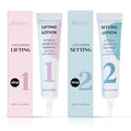 Lash Lifting & Fixing Lotion for DIY Lash Lift at Home Precision Slim-Tip Tube for Controlled, Waste-Free Application, Works with Lash Lift Pads or Tools