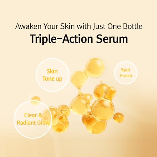 Shift4 10 Elements Vita Serum 50ml ¦­ Vitamin Complex 10 Percent ¦­ Niacinamide 5 Percent ¦­ Daily Soothing Facial Serum ¦­ For Sensitive Skin ¦­ Non Irritating pH Balanced Skincare