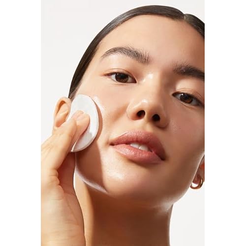 DERMAFLASH Botanical KetoAcid Toner for Face, Non-Irritating, Hydrating Daily Facial Exfoliator, 100ml