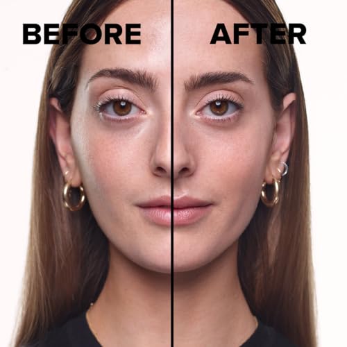 Nudestix Blot & Blur Matte Primer Stick ? Lightweight Balm-to-Powder Formula for Shine Control, Pore Blurring & Makeup Prep | With Volcanic Ash, Silica & Vegan Skincare Actives