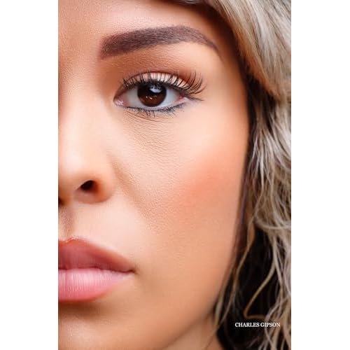 DIY False Lash Cluster Kit