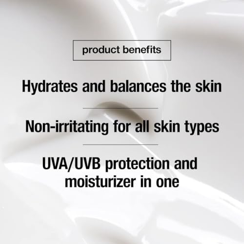 CONTROL CORRECTIVE Aroma Matte Day Cream Spf 30, 2.5 Oz - Sunscreen, Non-Comedogenic, Fast-Absorbing Aromatic Spf, Vitamin C, Won¡¯t Clog Pores, Full Spectrum Sun Protection, Micro-Fine Zinc, Green Tea