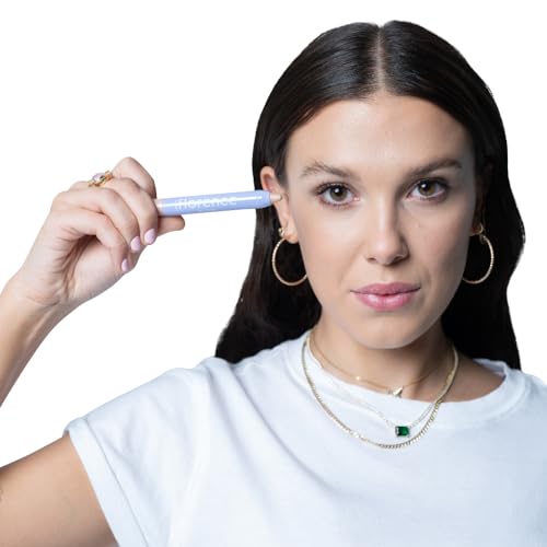 florence by mills Eyecandy Eyeshadow Stick, Sugarcoat (champagne), 0.063 oz/ 1.8g