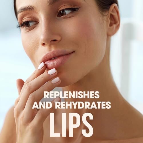 ChapStick Bulk Classic Strawberry Lip Balm, 24-Count ? Tinted Lip Moisturizer, Juicy & Sweet, 0.15 Oz Ea