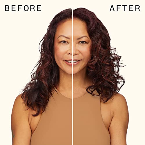 SexyHair Healthy So Touchable Weightless Hairspray | Light Hold and Shine | All Hair Types