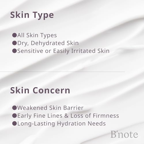 Bnote Multox Triple Lipid 242 Cream Firming, Hydrating, Moisturizing, Smoothing Fine Lines, Slow-Aging Care 30ml 1.01 fl.oz.