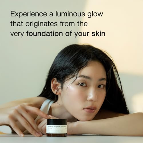 Lumene [Lumo] Vegan Collagen Face Serum - Firming Peptide Serum Formulated with Hyaluronic Acid for Smoother, Plump-Looking Skin - Helps to Reduce the Appearance of Fine Lines + Wrinkles (1 fl oz)