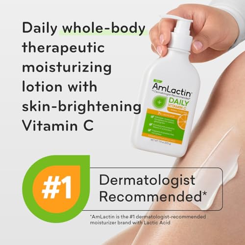 ATTITUDE Body Lotion, EWG Verified Moisturizer, Vegan Skin Care Products, Non-Greasy, Hydrating for Dry Skin, Cruelty Free, Moisturizing, Coconut & Wild Berries Scent, 16 Fl Oz