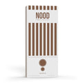 NOOD Pimple Patch ? Skin-Tone Matching, Ultra-Thin & Breathable Hydrocolloid | Discreet Pimple Coverage & Fast Healing | 20 Patches in 2 Sizes (Hazelnut)