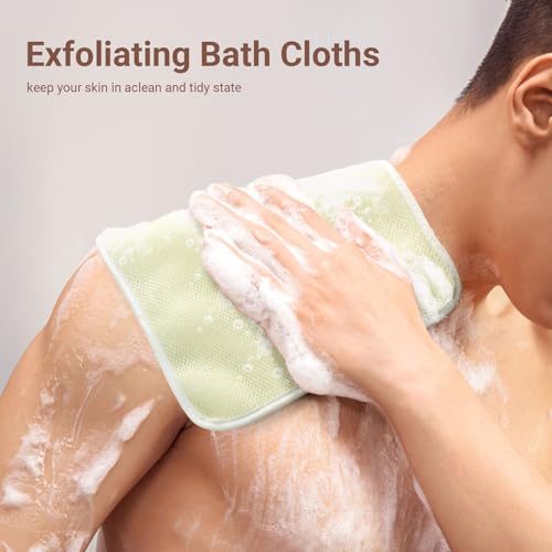 Healifty Disposable Face Massage Cover Pad with Face Hole for Spa Beauty Salon Non-Woven Breathable Pillow Towel Cushion Mat Comfortable and Hygienic Headrest Cover 11.41X11.41In