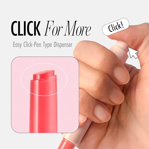 SELF BEAUTY Veganize Collagen Lip Glass Balm - Hydrating Lip w/Hyaluronic Acid - Vegan Korean Lip Balm Moisturizing Lip Care ? Lip Gloss Repair for Dry Cracked Lips 0.06 oz (#11 Aurora Glitz)