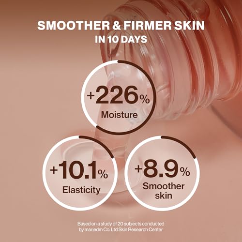 BEIGIC Treatment Essence - Hydrating Face Essence for Radiance & Smooth Skin Texture with Vegan Peptides & Niacinamide for Glass Skin (4.05 Fl. Oz)