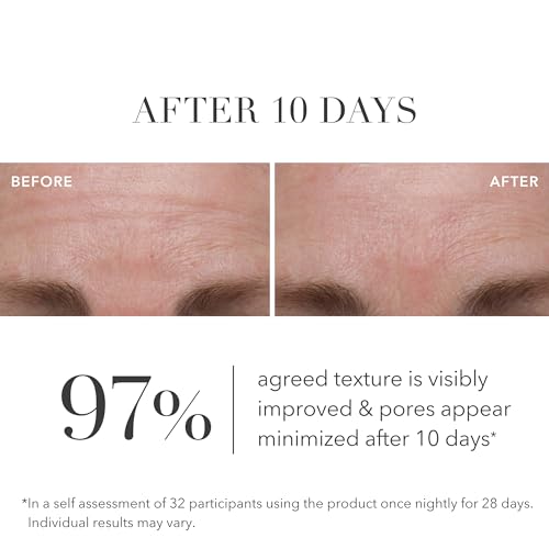 Algenist Green Microalgae Retinol+ Regenerating Serum - Anti Aging Serum with Plant Based, Time-Release Retinol - Evens Texture + Visibly Reduces Deep Lines & Wrinkles with Minimal Irritation (1 oz)
