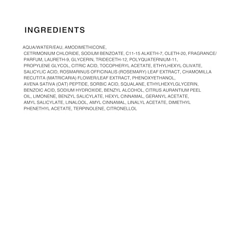 Kenra Professional Daily Provision Leave-In Conditioner | Hydrates, Detangles, & Adds Shine | Tames Frizz & Flyaways | Thermal Protection | Helps To Resist Humidity | All Hair Types | 8 fl. Oz