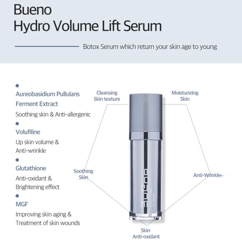 Bueno Hydro Volume Lift Serum