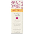 Burt's Bees Renewal Dark Spot Corrector With Natural Retinol Alternative and Vitamin C, Reduces Appearance of Dark Spots and Uneven Skin Tone, 98.6 Percent Natural Origin Skin Care, 1 fl. oz. Bottle