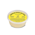 African Shea Butter Ivory Raw - 100% Pure - Unrefined Soft Creamy. For Dry and Cracked Skin. DIY Body Butter, Hair, and Face Treatment. (8 oz.)