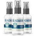 Blinzador ? Natural Spray for Foot & Nail with Plant-Based Ingredients ? Fast-Drying, Odorless, Easy-to-Use | 1oz (30ml), 3 Month Supply