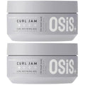OSiS+ Curl Jam - Moisturizing Defining Curl Gel for All Curly Hair Types