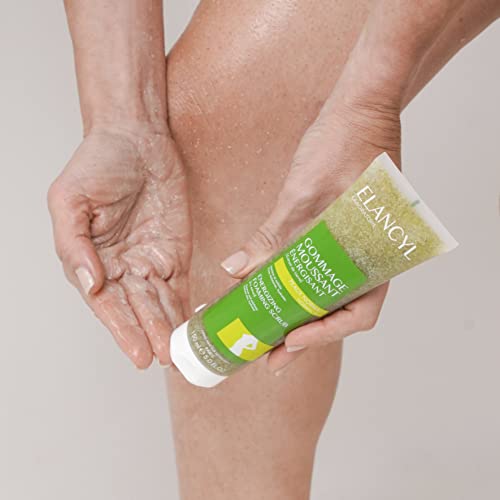Energising Foaming Scrub,150 ml