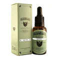 Organic Beard Oil and Beard Growth ? ARCTIC - 30ml *Golden Beards* | 100% Organic | Moisturise your beard and skin, 100% Vegan & Organic Oils - Stop itching beard - Mint Smell - MADE IN DENMARK-