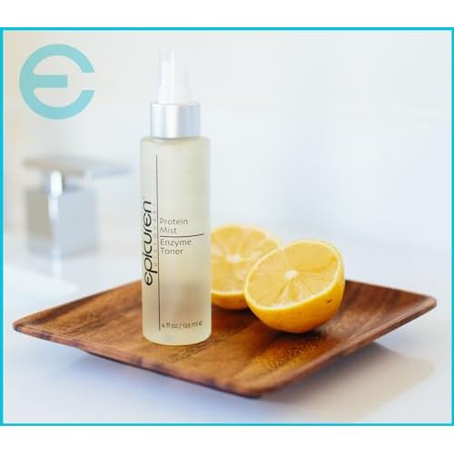 Epicuren Discovery Protein Mist Enzyme Toner