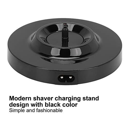 Hair Clipper Charging Dock, Universal Shaver Charging Stand Practical for Replace Shaver Charging Base
