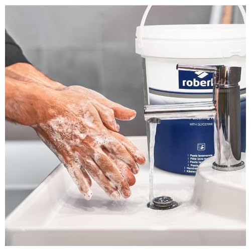 RobCare Hand Cleaning Paste - 4 KG