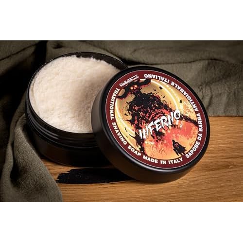 Cremo Barber Grade Cooling Shave Cream, Astonishingly Superior Ultra-Slick Shaving Cream Fights Nicks, Cuts And Razor Burn, 6 Fl Oz, WHITE & Astonishingly Superior Razor Refills,