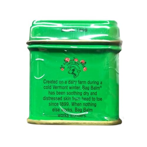 Bag Balm Lotion 1 Ounce