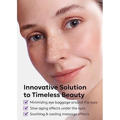 [K-Beauty] bewants Phyto Collagen Roll-On Eye Serum and Cica Collagen Lifting Cream 1.7 fl oz