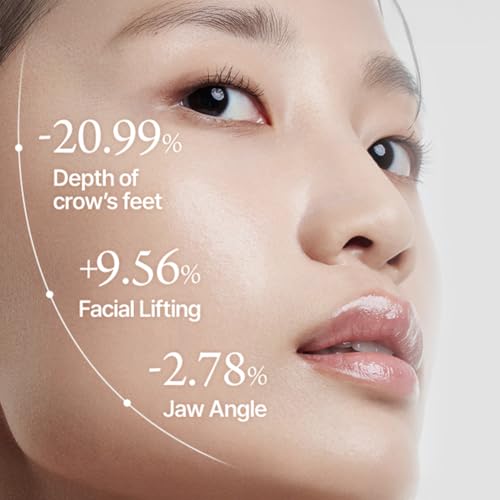 Huxley BioSIS 360 Cream, Anti-Aging Face Moisturizer with Collagen Complex, Lifting and Firming, 2025 Glowpick Award Winner