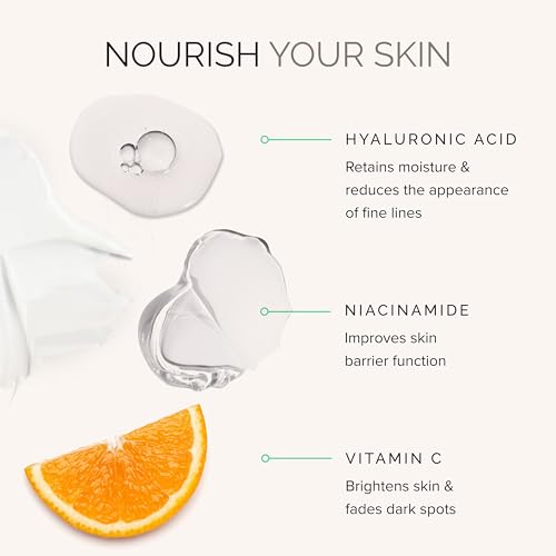 MDSolarSciences MD Advanced Hydration Cr?me | Time-Released Night Cream with Hyaluronic Acid, Peptides & Squalane | Intense Anti-Aging Hydration & Barrier Support | 1.7?oz