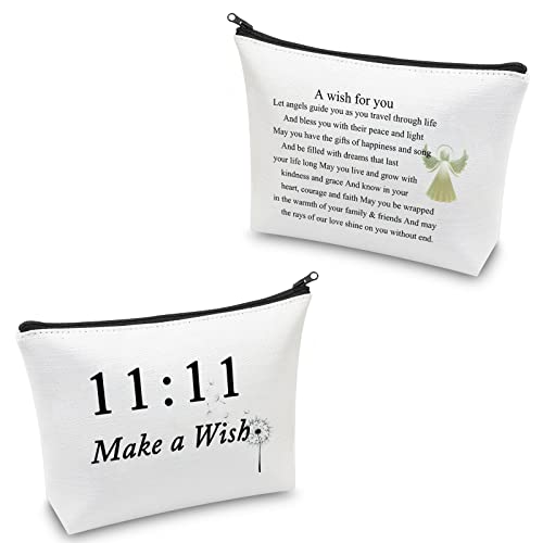 BLUPARK Real Housewife Makeup Bag Reality TV Gift Physically Shaking Over How Much I Love You Cosmetic Bag for Fans(Roses Are Red)