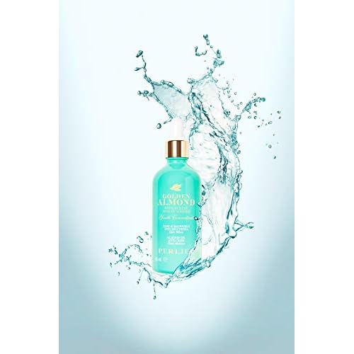 Perlier Golden Almond Bi-Phase Oil, 3.2 fl. oz.