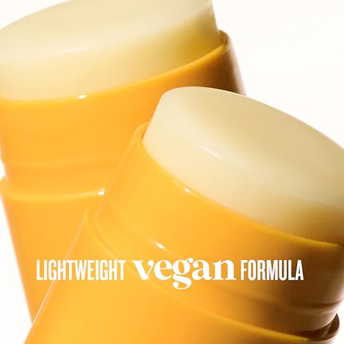 Sol de Janeiro Brazilian Kiss Hydrating Lip Butter Balm | Vanilla Lip Balm | Vegan Formula