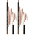L.A. Girl Perfect Precision Lipliner, Bare GP713 (Pack of 2)