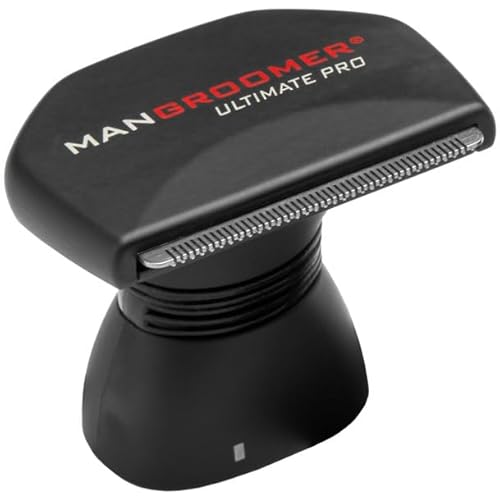 Pro Replacement Head Compatible with Remington Balder Pro Head Shaver XR7000, with 5 Dual-Track Cutter Heads, Precision Electric Shaving for Bald Men (3P)