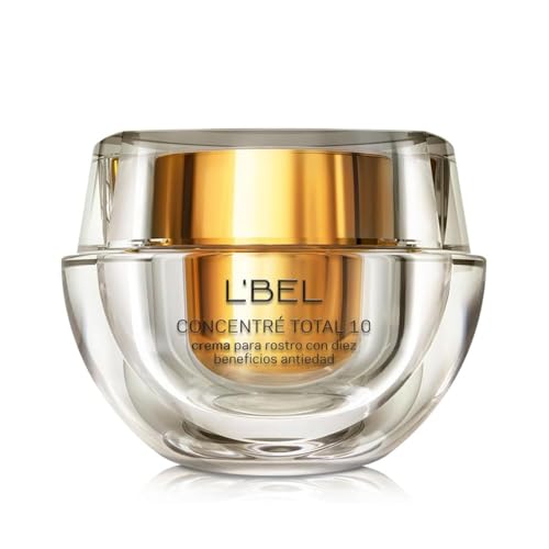 L'Bel - Concentr? Total Anti-Wrinkle Cream for Face 50g