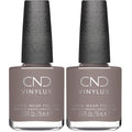 CND Vinylux Longwear Nude Nail Polish, Gel-like Shine & Chip Resistant Color, 0.5 Fl Oz