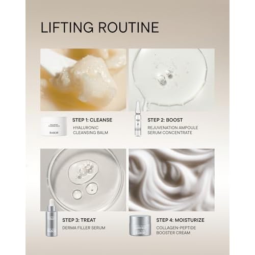 REJUVENATION? AMPOULE SERUM CONCENTRATE?
