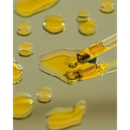 Mojave Desert Skin Shield Nourishing Oil | Organic Vegan All Natural Anti-Aging Moisturizing Facial Oil | Smooth Soften Revitalize & Hydrate for Bright Glowing Skin (1 Oz)
