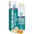 MCoBeauty - Mega Balm All-Over Ointment - Multi-Purpose Peach-Scented Balm for Hydrating Lips, Elbows, and Cuticles - Conditioning Blend - Versatile Holiday Essentials