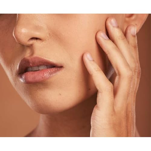 Fortifying Serum ? Lightweight Hyaluronic Acid & Collagen Facial Serum, Daily Hydration, Non-Greasy, 1 oz / 30 mL