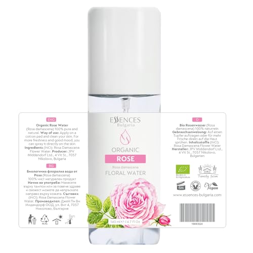 Vitamin C Face Serum with Hyaluronic Acid, Alpha Arbutin and Vitamin E, Anti Aging for Dark Spots, Wrinkles & Acne, Brightens Skin Tone, Restores Radiance, 1 fl.oz. 30ml